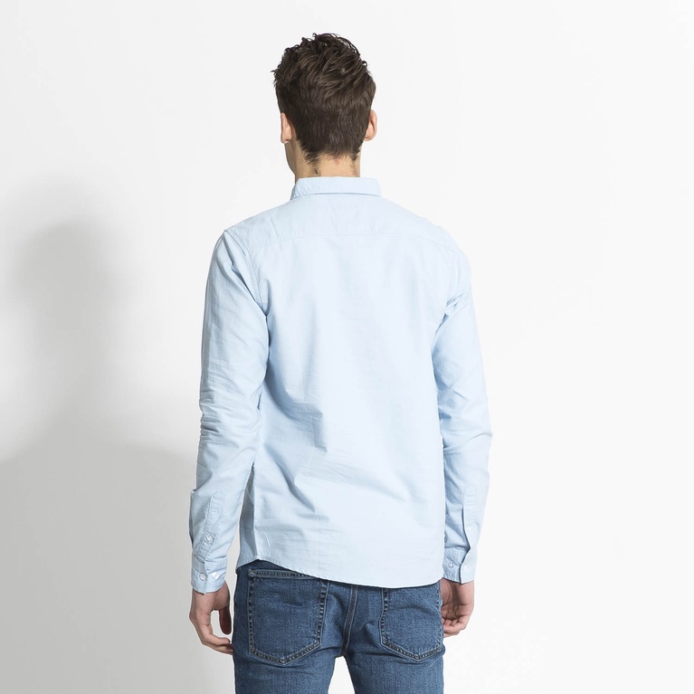 Skjorte "Oxford Shirt" Skjorte "Oxford Shirt"